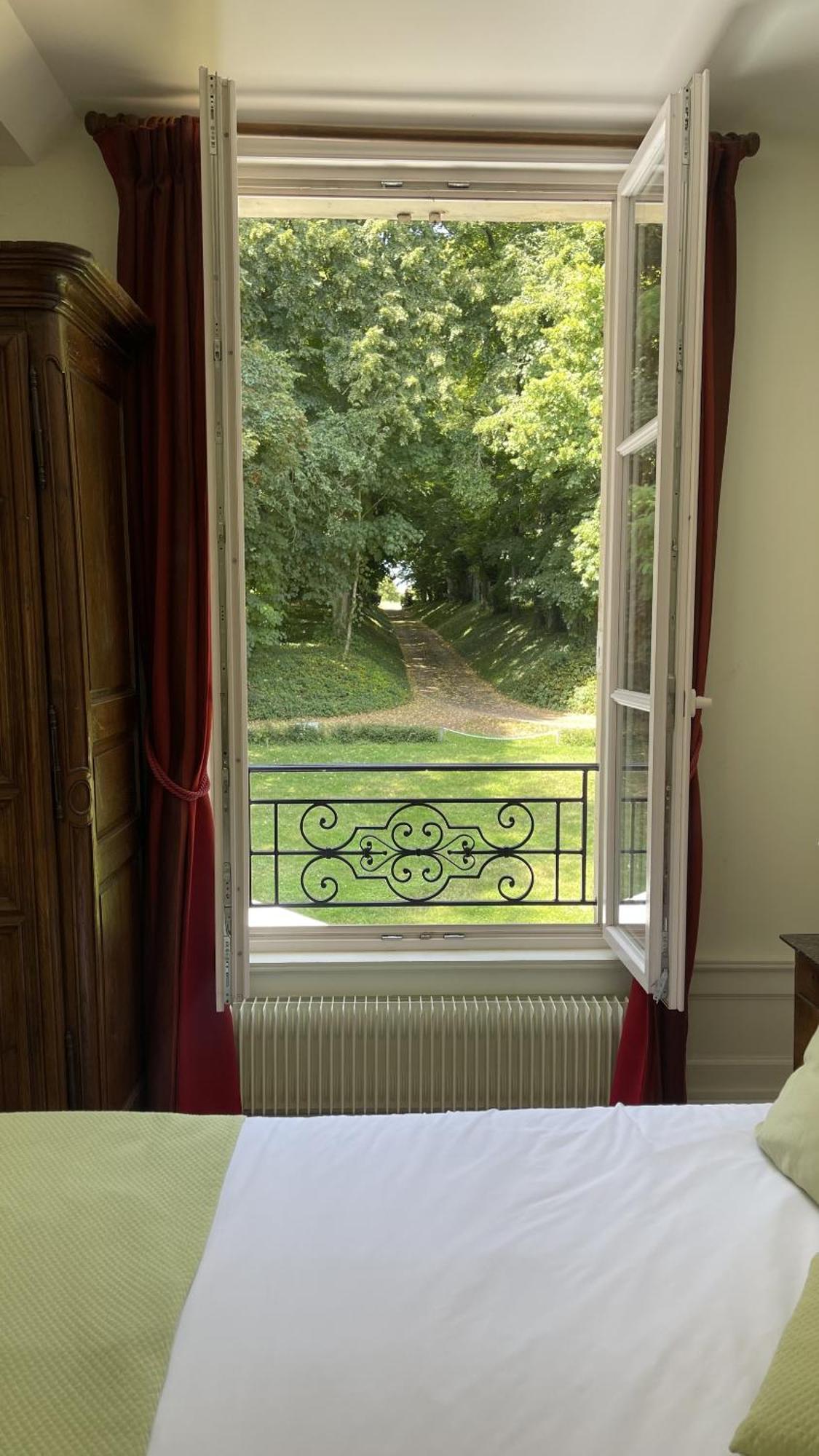 Chambres d'Hôtes Le Bas Manoir Bretteville-sur-Odon Quarto foto