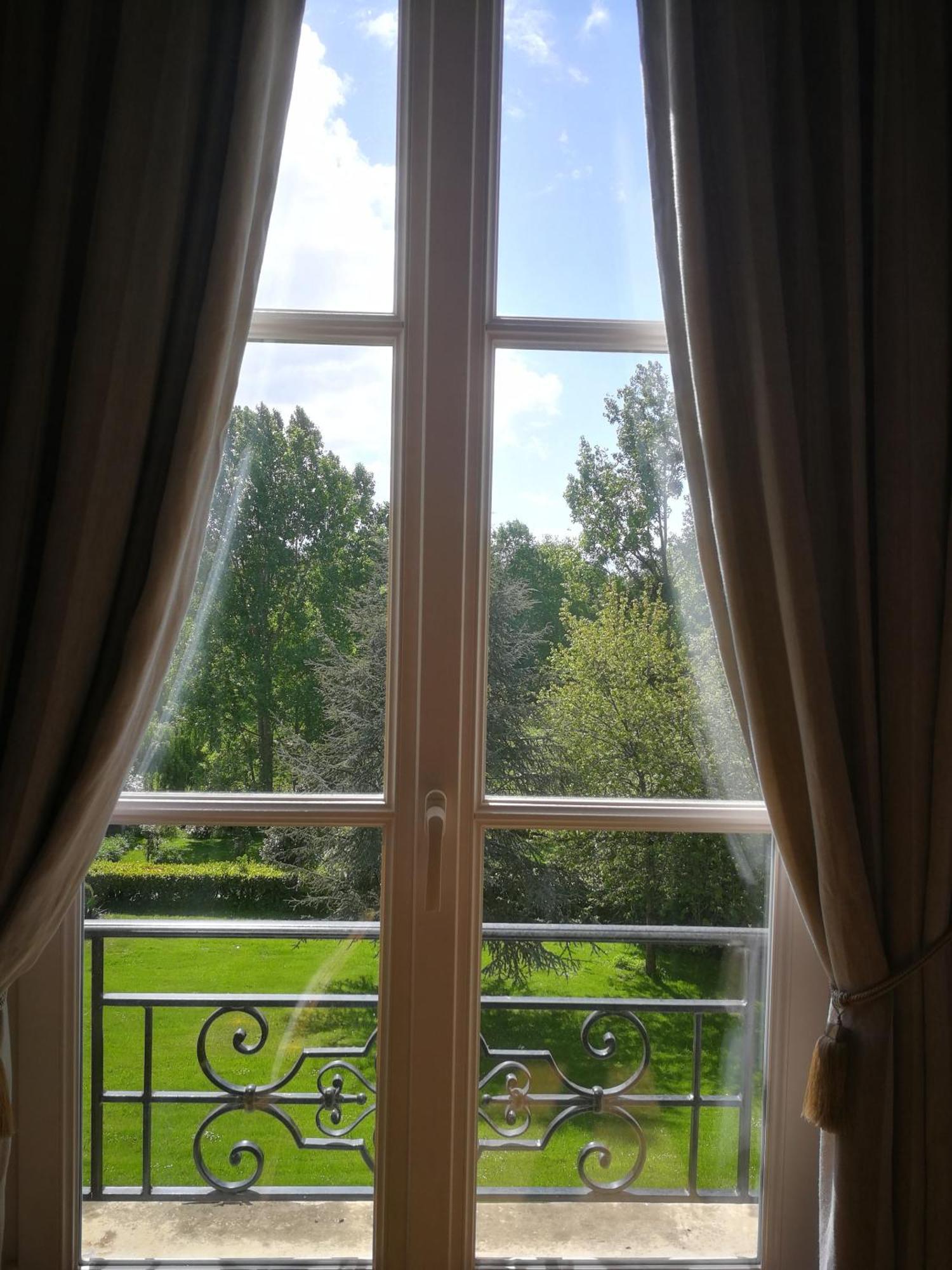 Chambres d'Hôtes Le Bas Manoir Bretteville-sur-Odon Exterior foto