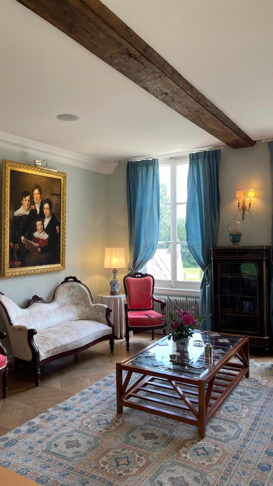 Chambres d'Hôtes Le Bas Manoir Bretteville-sur-Odon Exterior foto